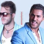دانلود آهنگ مسیح و آرش دیگه دیوونم