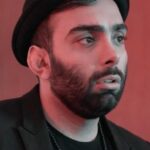 دانلود آهنگ مسعود صادقلو دیونه خونه