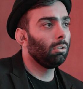 دانلود آهنگ مسعود صادقلو دیونه خونه