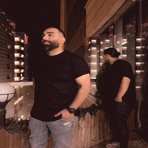 مسعود صادقلو لابد