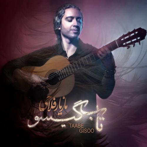 مازیار فلاحی تاب گیسو