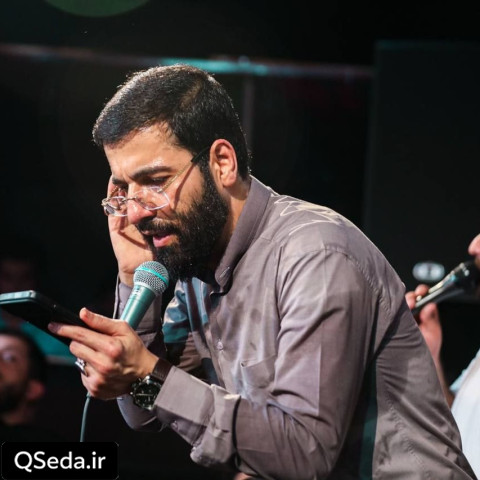 دانلود مداحی ای بزرگ قبیله بارون حسین سیب سرخی