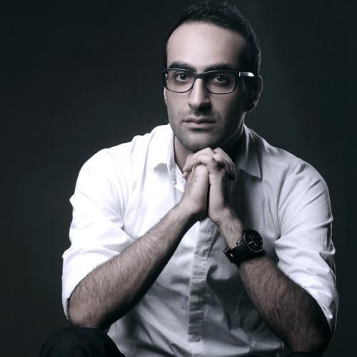 مهدی جهانی دنیای دریا