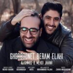 دانلود آهنگ مهدی جهانی قربونت برم الهی