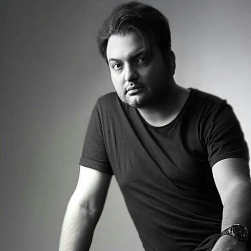 مهدی مقدم سفیر عشق