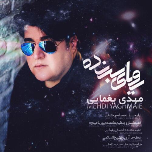 مهدی یغمایی رویای برنده
