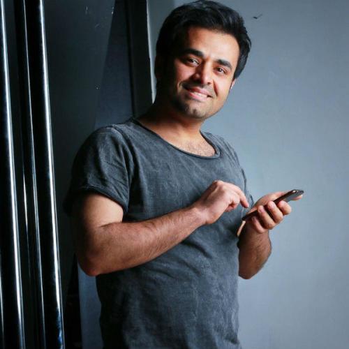 میثم ابراهیمی یادته (اجرای زنده)