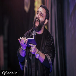 دانلود مداحی ماه ماه آشتی جواد مقدم