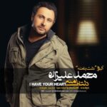 دانلود آهنگ محمد علیزاده برگرد