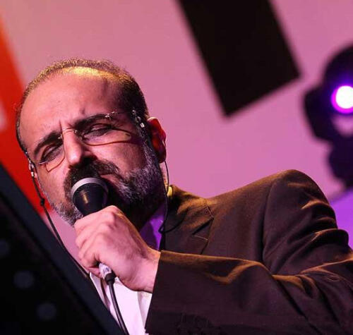 محمد اصفهانی امیر میخوانه
