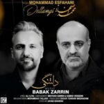 دانلود آهنگ محمد اصفهانی دلتنگی