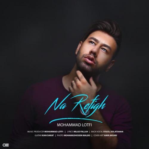 محمد لطفی نارفیق