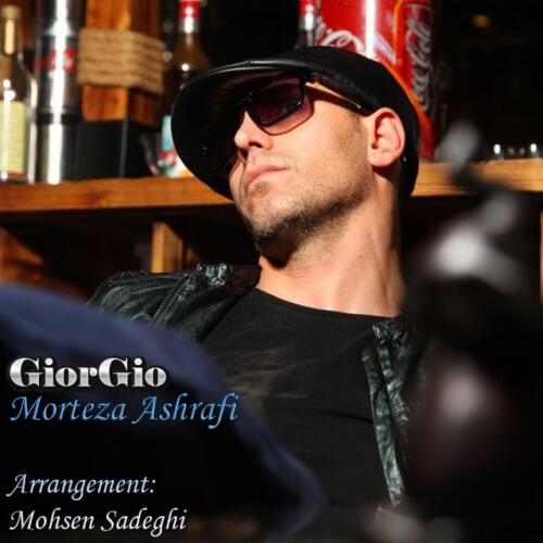 مرتضی اشرفی Giorgio