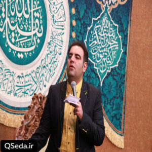 دانلود مداحی باب المراد و در بزن باب الجواد و در بزن امیر کرمانشاهی