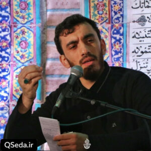 دانلود مداحی منو عنایت خدیجه فدای غربت خدیجه مهدی رسولی