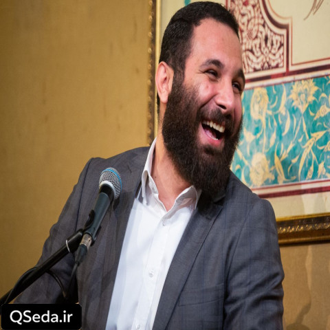 دانلود مداحی هم وطنای مهربون محمد حسین حدادیان