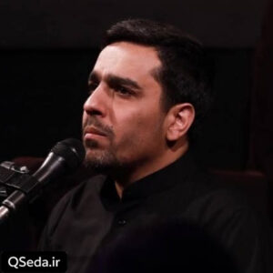 دانلود مداحی دارم آتیش میگیرم از تب تو حنیف طاهری
