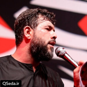 دانلود مداحی داره صدای مادرت میاد حسین ستوده