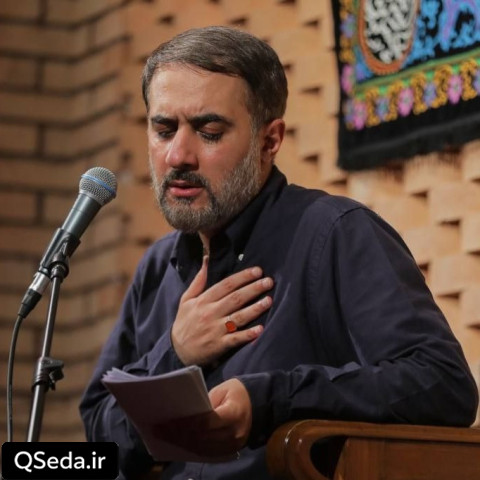 دانلود مداحی موعود محمد حسین پویانفر