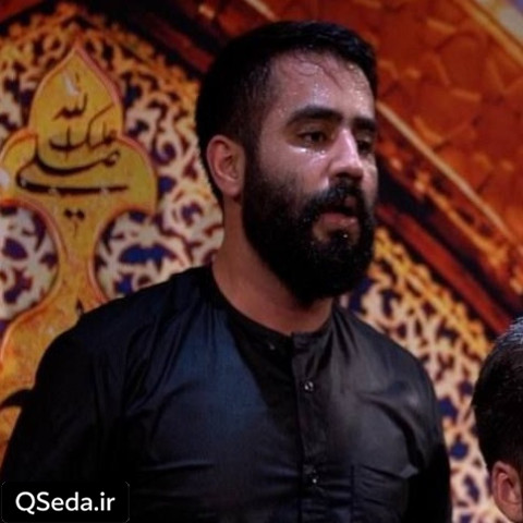 دانلود مداحی لب ما و قصه زلف تو حسین طاهری