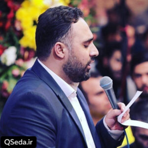 دانلود مداحی ندا جاء الحق رسید بین آسمونا محمد فصولی