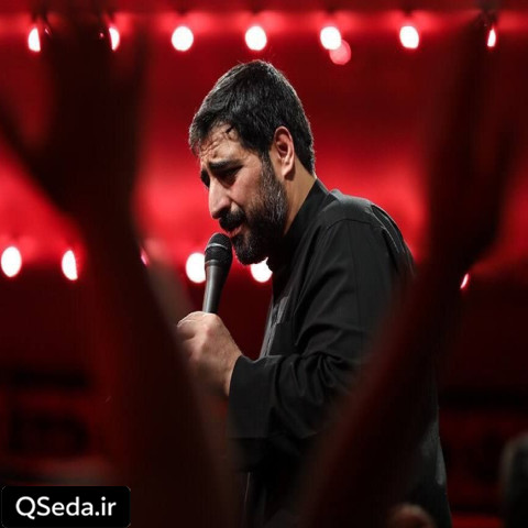 دانلود مداحی به در بگو دیوار بشنوه سید مجید بنی فاطمه