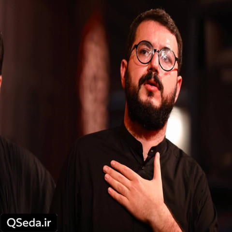 دانلود مداحی دوستت دارم سید محمدرضا نوشه ور