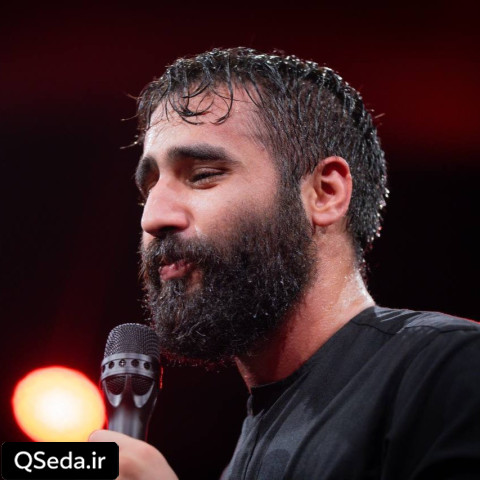 دانلود مداحی ببخش اگه به درد تو نخوردم حسین طاهری
