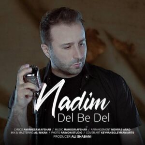 دانلود آهنگ ندیم ل به دل