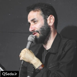 دانلود مداحی از تو غیر از تو بخواهم همه را باخته ام مجتبی فخری