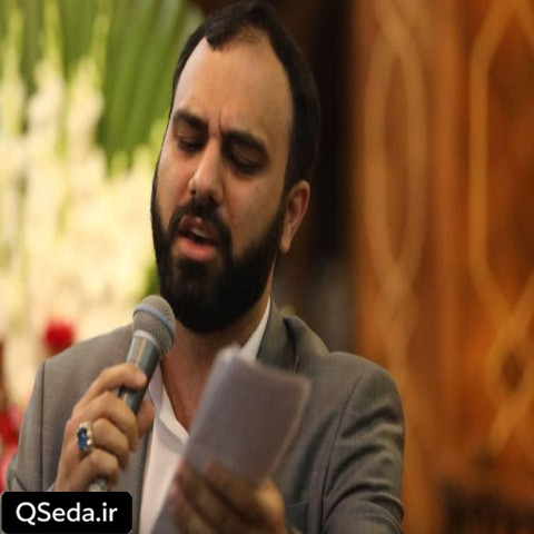 دانلود مداحی جان جانانی شاه خراسانی سید مهدی حسینی