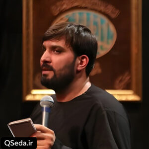 دانلود مداحی همه کاره حیدر سجاد محمدی