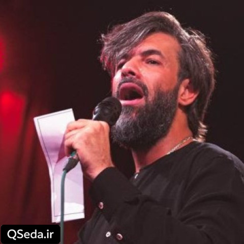 دانلود مداحی در دلم پیدا عشق پنهانت حسین ستوده