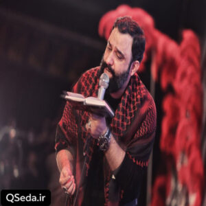 دانلود مداحی بخواب گلم روی دستم تو خیمه مون قحط آبه جواد مقدم
