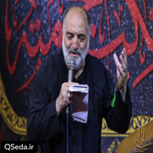 دانلود مداحی برای ظهورت دعا میکنم تو روضه های جد غریبت نریمان پناهی