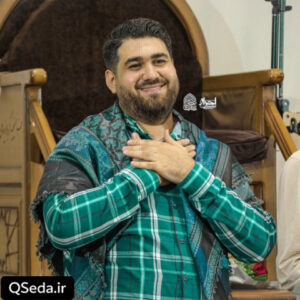دانلود مداحی واسه من امام حسن تموم زندگیمه حسن عطایی