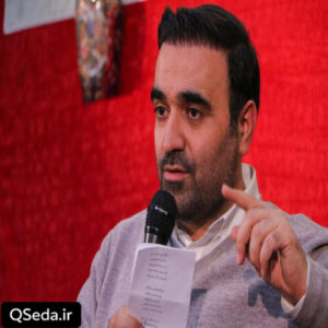 دانلود مداحی خورشیدی که امشب تو مکه تابیده محسن عرب خالقی