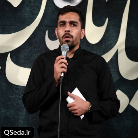 دانلود مداحی جامانده حنیف طاهری