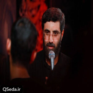 دانلود مداحی خواب حرم سید رضا نریمانی
