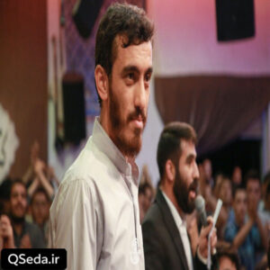 دانلود مداحی خدایی لذت پابوس تو بیگانه چه میفهمه مهدی رسولی