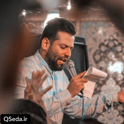دانلود مداحی خبر بدید به آسمونا امیر برومند