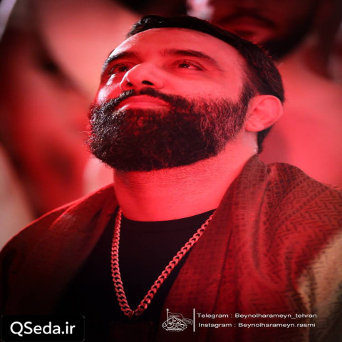 دانلود مداحی امام کل گنبدها ست جواد مقدم