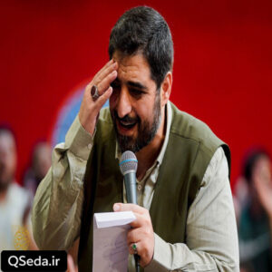 دانلود مداحی اگه خدا بخواهد منم تا دیدن تو زنده ام سید مجید بنی فاطمه