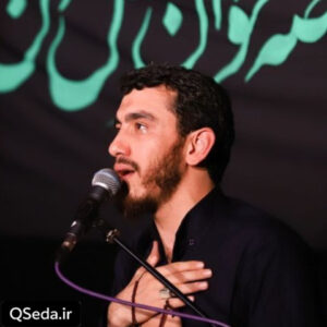 دانلود مداحی توی قاب چشمای ترم مهدی رسولی