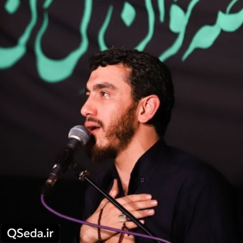 دانلود مداحی توی قاب چشمای ترم مهدی رسولی