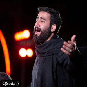دانلود مداحی دل نگرونه موکب امام رضا خالی نمونه حسین طاهری