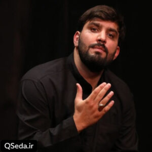 دانلود مداحی گریه نکن سجاد محمدی