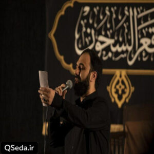 دانلود مداحی سلام به محضر زینب سید مهدی حسینی