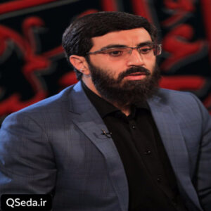 دانلود مداحی کریم اگر که تویی ما همه گدای توییم سید رضا نریمانی