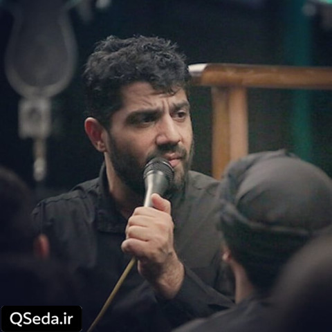 دانلود مداحی روزگار دلم با غمت طی میشه روح الله بهمنی